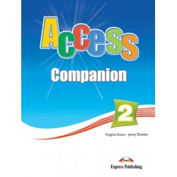 Access 2 - Companion Access 2 - Companion
